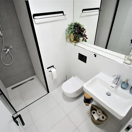 Jasminn Apartments Praha Exteriér fotografie