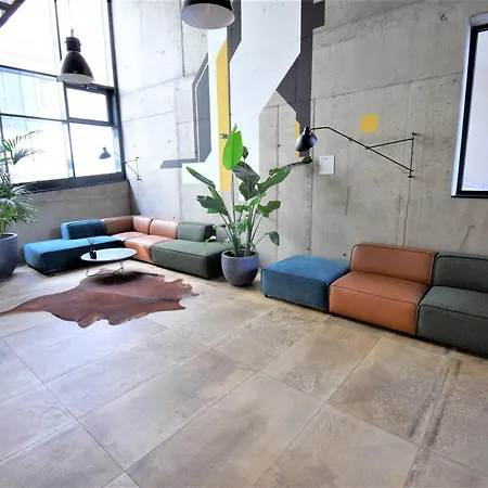 Jasminn Apartments Praha Exteriér fotografie