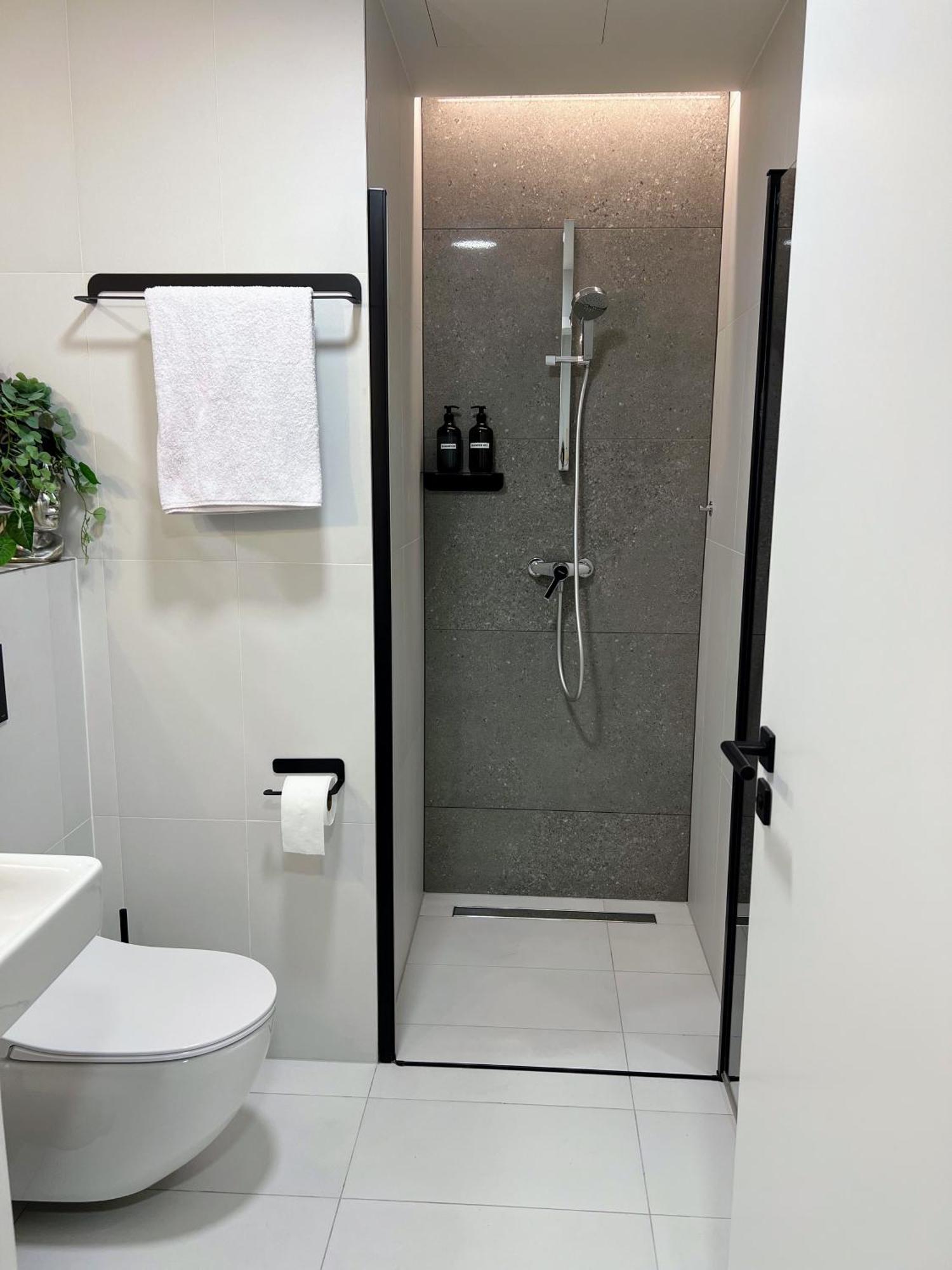 Apartmán Jasminn Praha