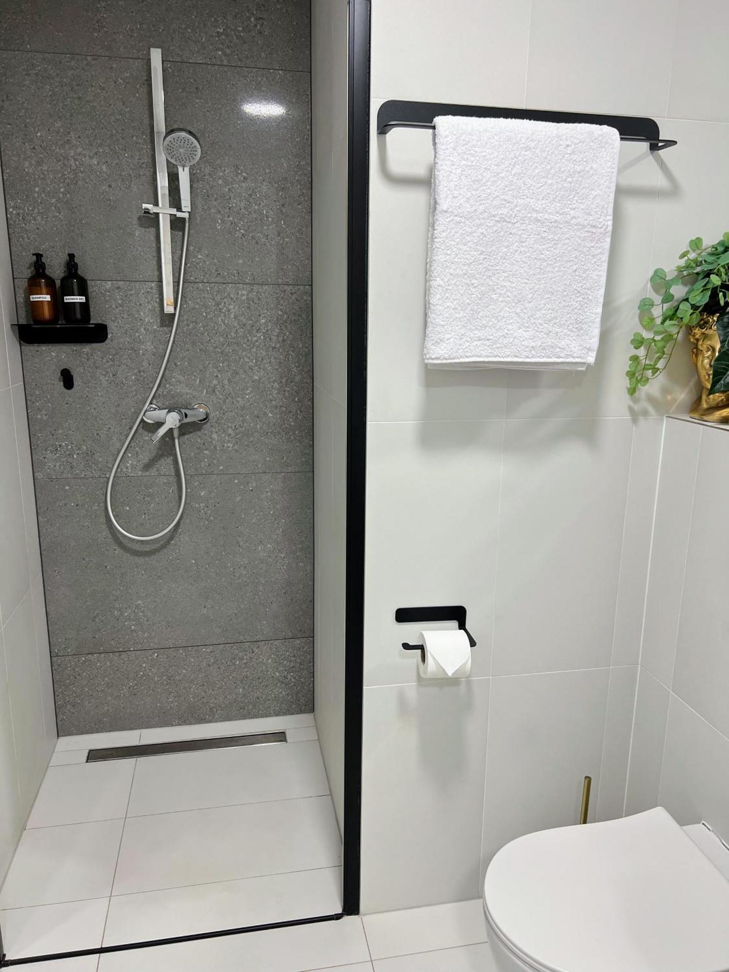 Apartmán Jasminn