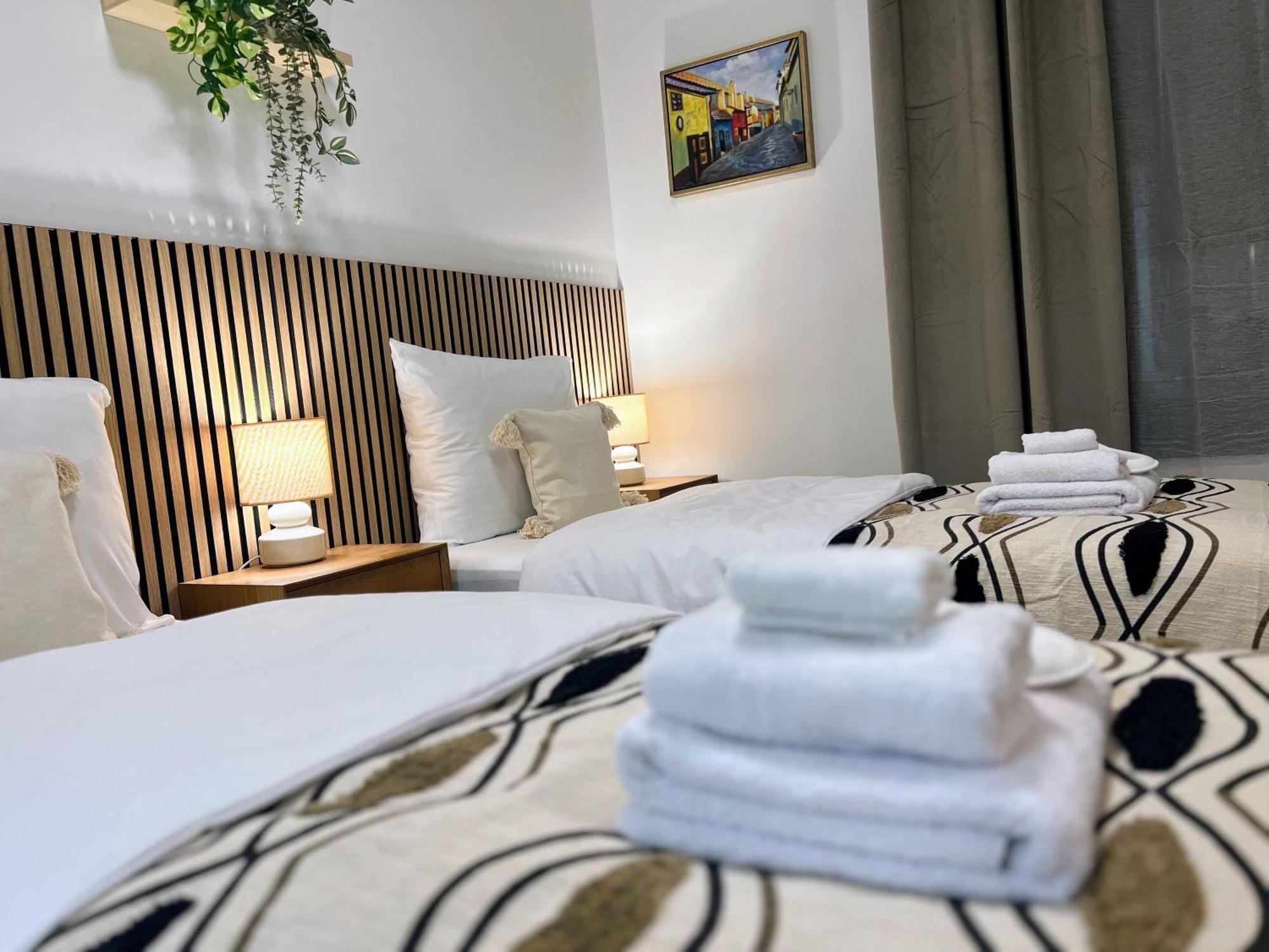 Apartmán Jasminn Praha