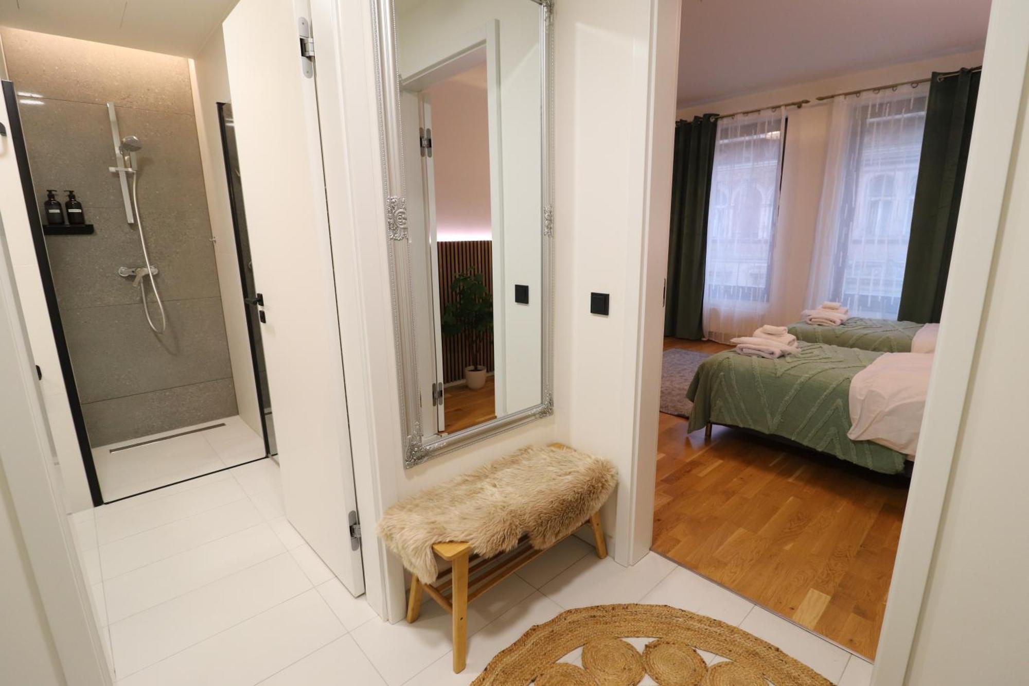 Jasminn Apartmán