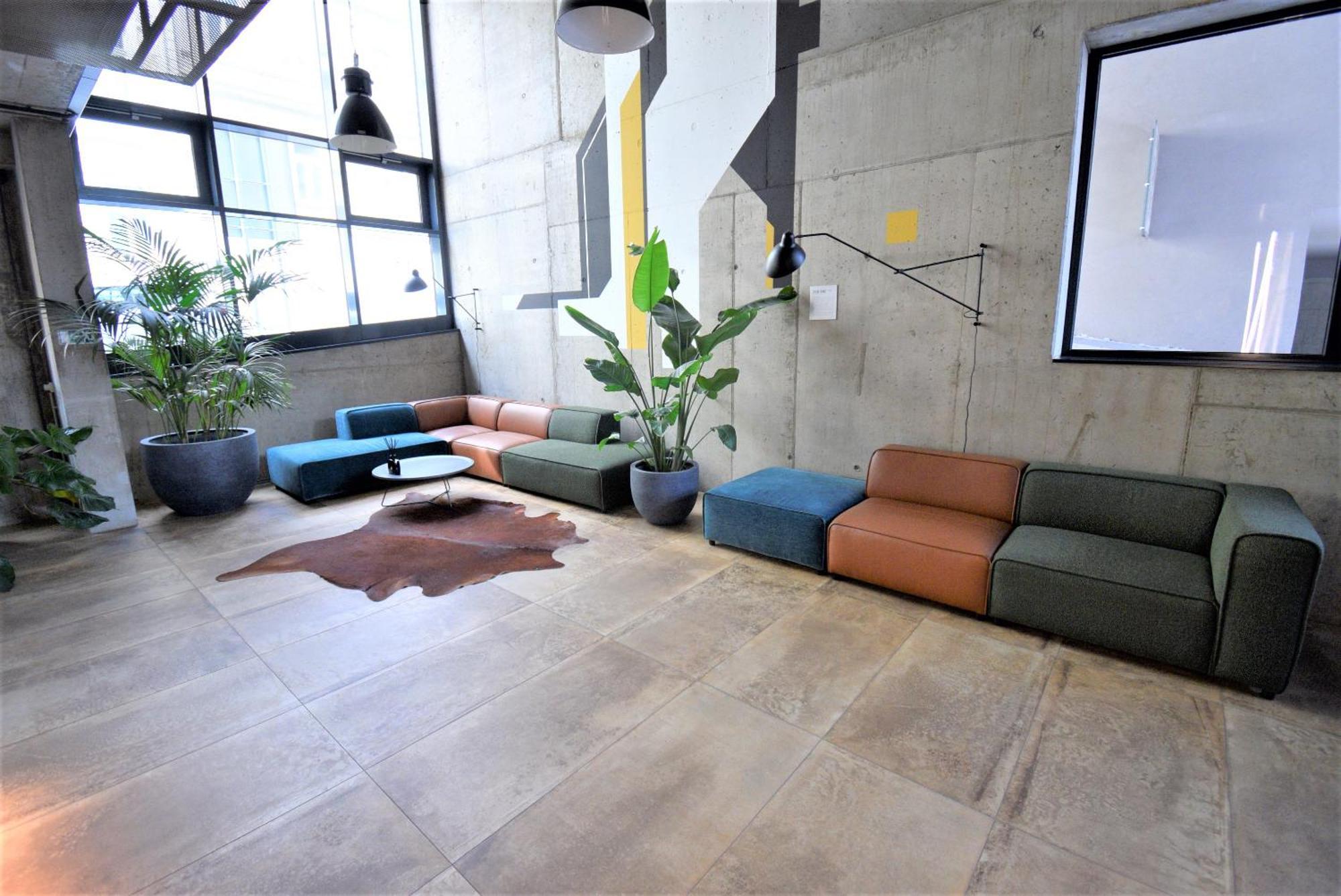 Jasminn Apartmán Praha